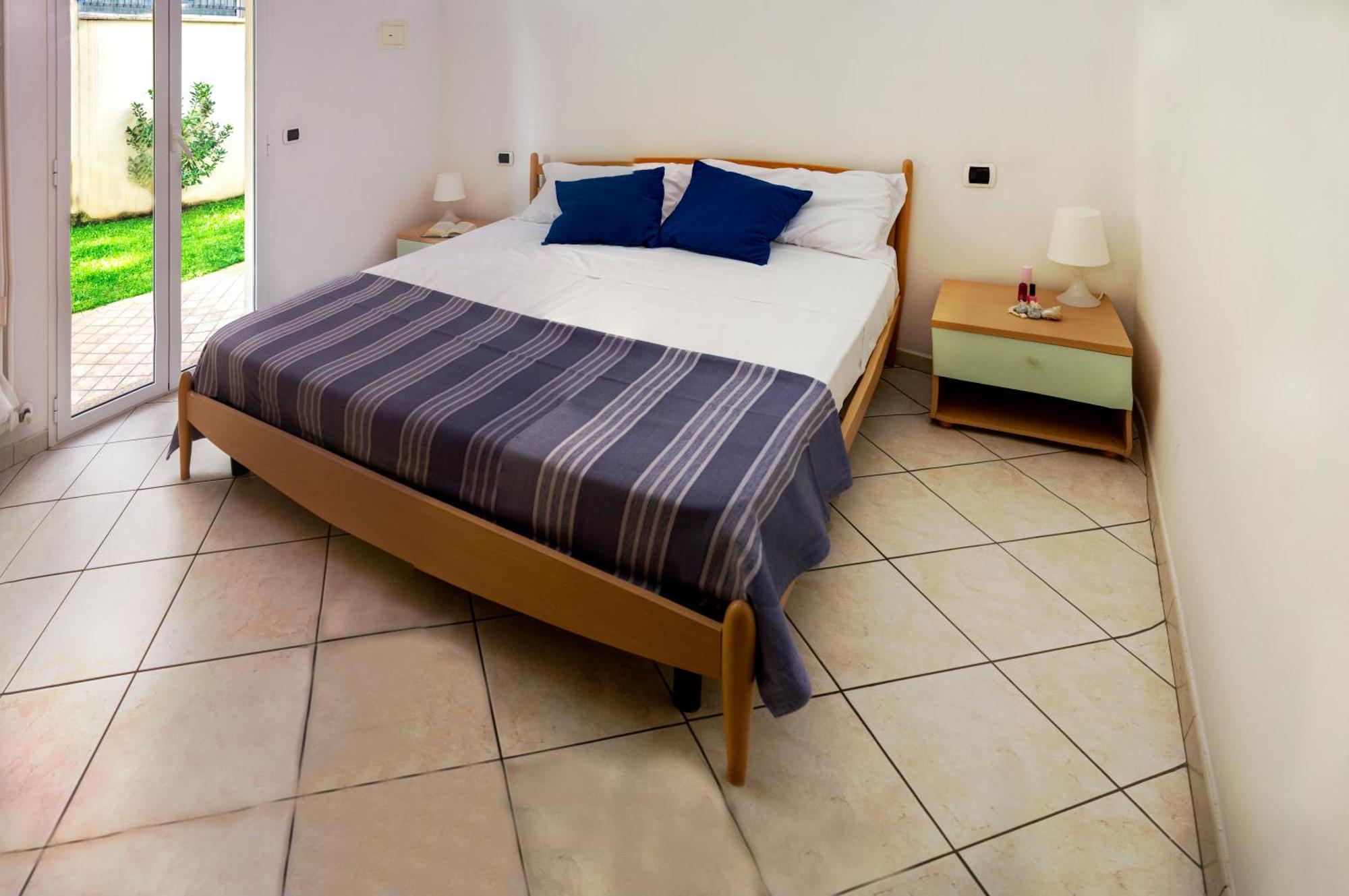 Residenza Raggio Leilighet Riccione Rom bilde