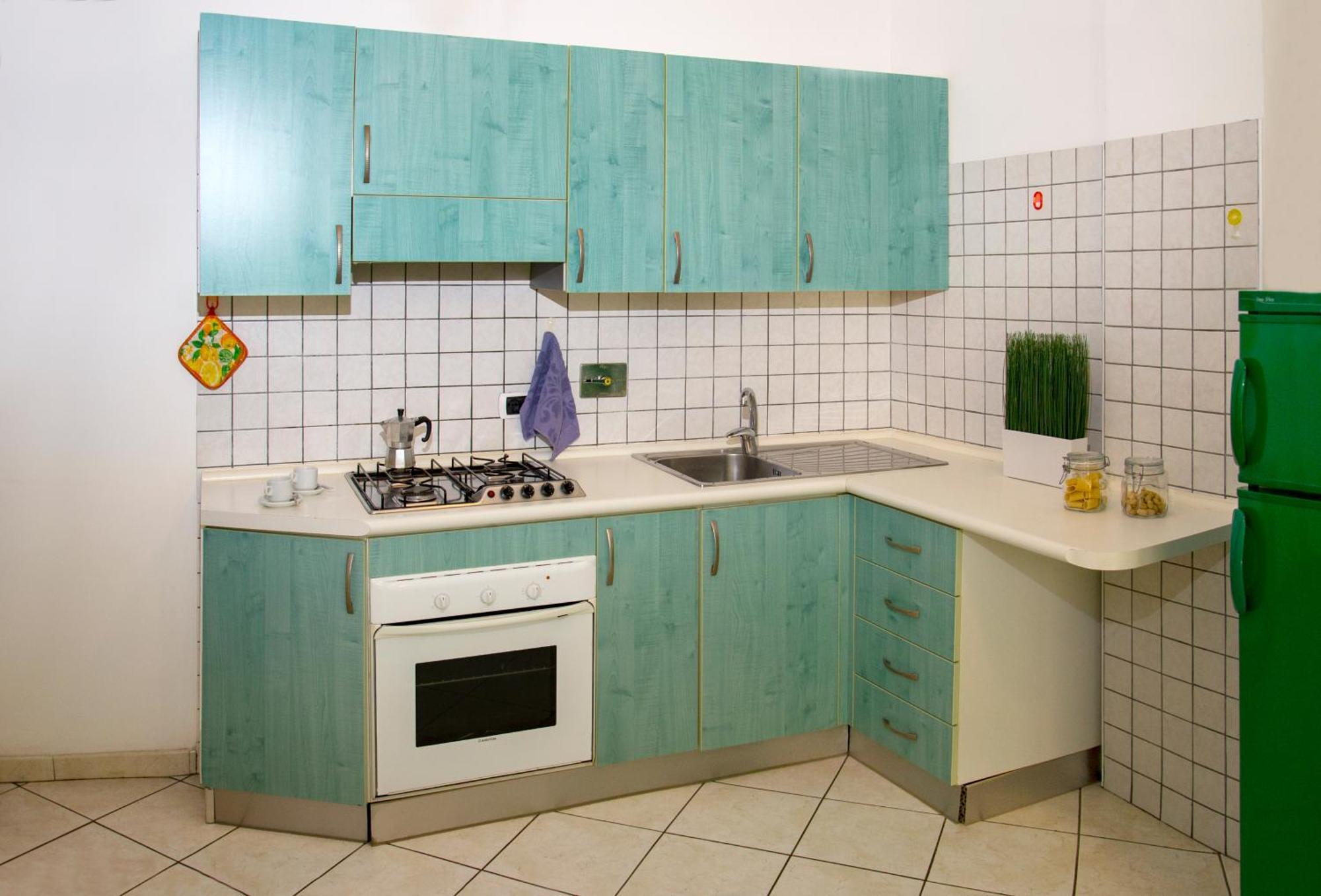 Residenza Raggio Leilighet Riccione Rom bilde