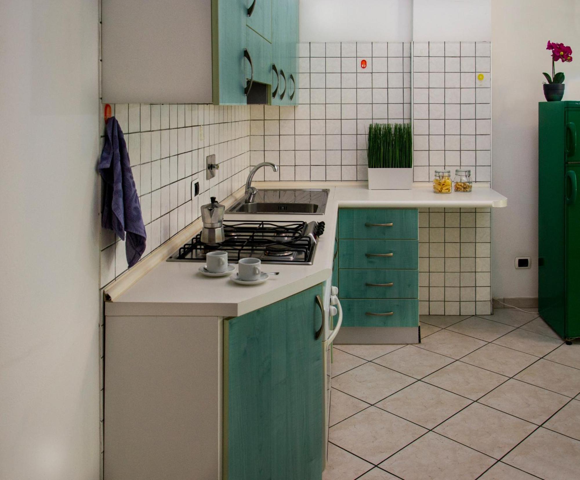 Residenza Raggio Leilighet Riccione Rom bilde